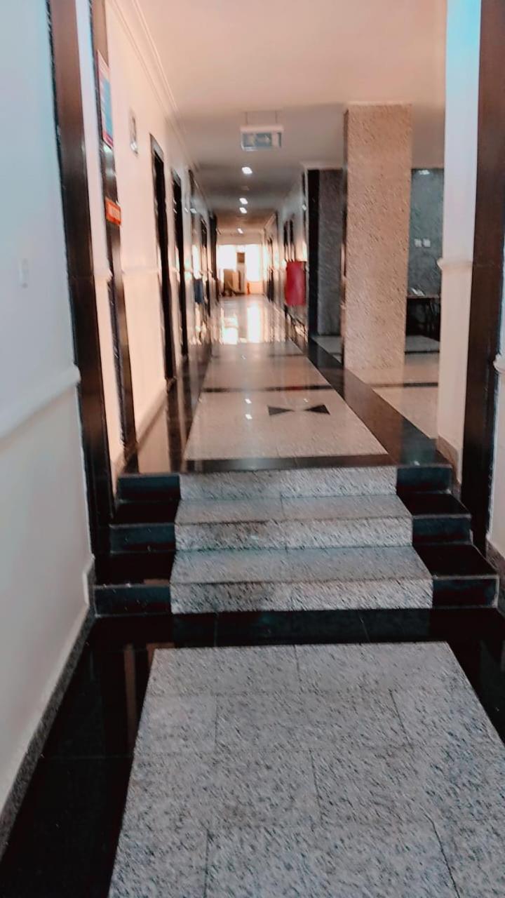 فندق جاديس Wupa المظهر الخارجي الصورة